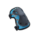 Micro Dizlik/Dirseklik Blue Small (Dizlik 21-27 Cm/Dirseklik 15-19 Cm)